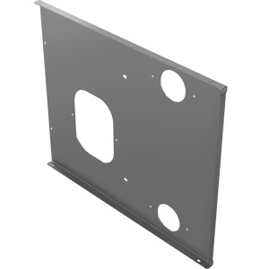 Genie Lift Part # 141041GT - FORMED PANEL,TOP-REAR ENGINE, EA