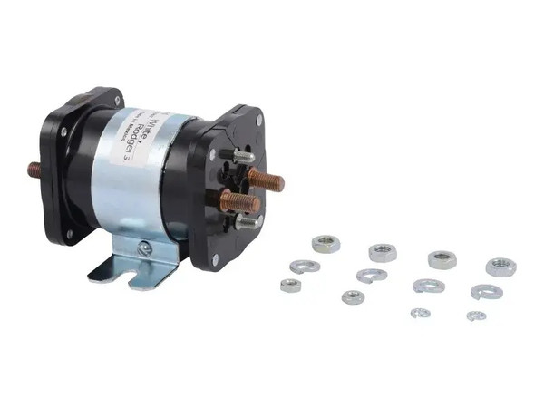 JLG Part # UP10122-001 | UP-RELAY, 24VDC, EA