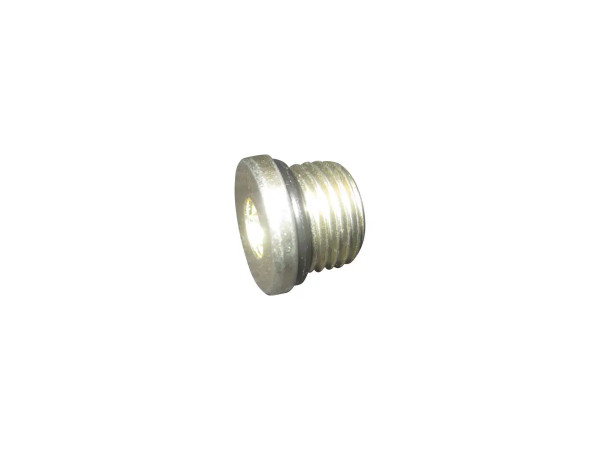 JLG Part # UP012004-006 | UP-FITTING, PLUG, EA