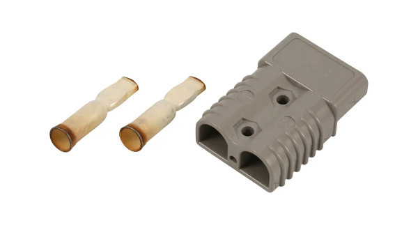 JLG Part # SJ105534 | SJ-CONNECTOR,BATTERY, EA