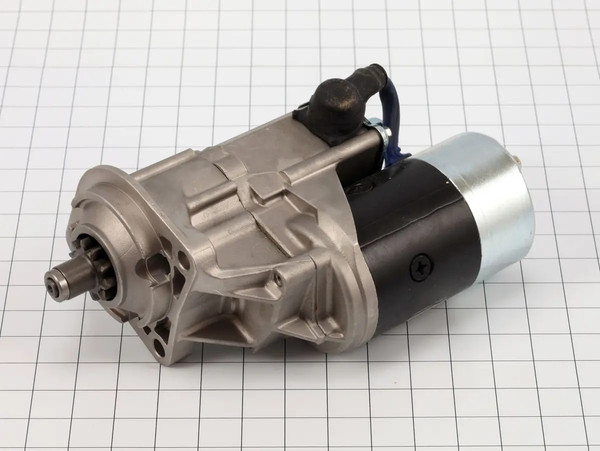 JLG Part # GN107546 | GN-NONOEM,STARTER, EA