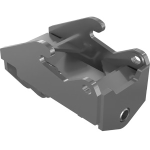 Genie Lift Part # 4-2261GT - WELDMENT, SWING CARRIAGE, EA