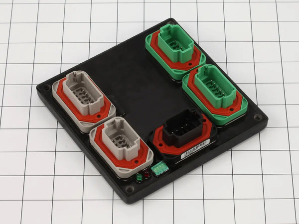 JLG Part # UP065709-001 | UP-SEVCON CIRCUIT CARD, EA