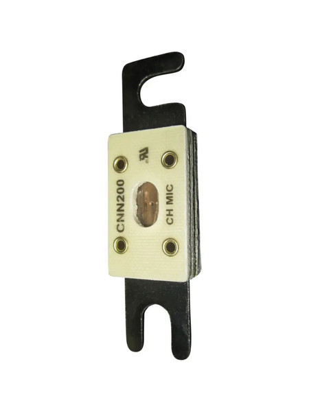 JLG Part # SJ119469 | SJ-FUSE, 200A, EA
