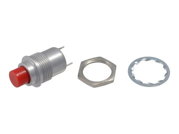 JLG Part # MEC8753 | MEC-SW,PUSH BUTTON, EA