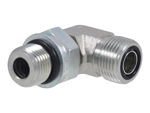 JLG Part # GN54428 | GN-FITTING,HYD, EA