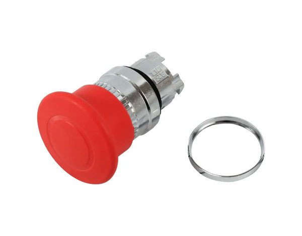 JLG Part # SN0446836 | SN-CAP/E-STOP, EA