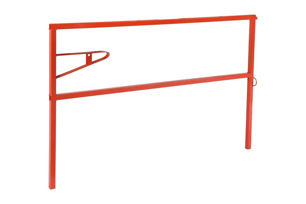 JLG Part # SJ127448 | SJ-RAIL FIXED RH, EA