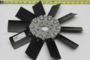 Genie Lift Part # 214682GT - FAN, 10 BLADE, 15", EA