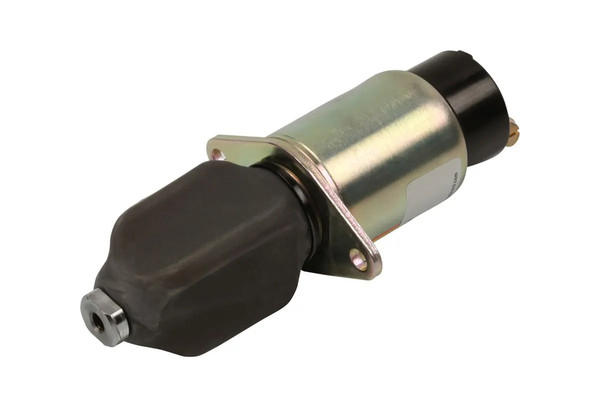 JLG Part # SJ106370 | SJ-SOLENOID,KUBOTA ENG, EA