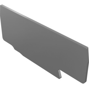 Genie Lift Part # 216793GT - TERMINAL BLOCK END PLATE, EA