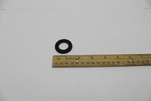 Genie Lift Part # 231510GT - WASHER,FLAT,M20,DIN6916,HRD,ZAB, EA