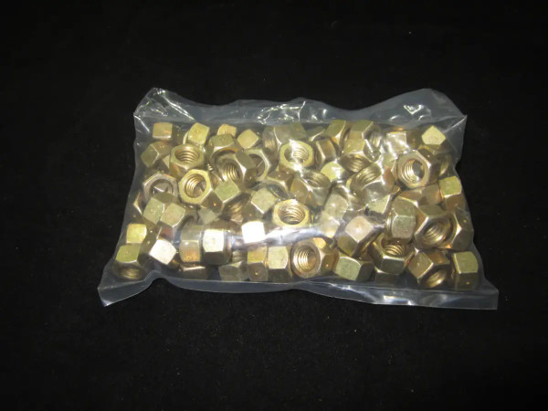JLG Part # UP014025-006 | UP-NUT,CTR LOCK PK100, PK