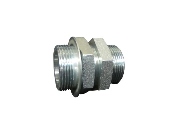JLG Part # GN61263 | GN-STD THD CONNECTOR, EA