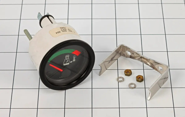 JLG Part # GN30788 | GN-GAUGE-OIL TEMP., EA