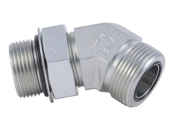JLG Part # GN48985 | GN-FITTING,HYD, EA