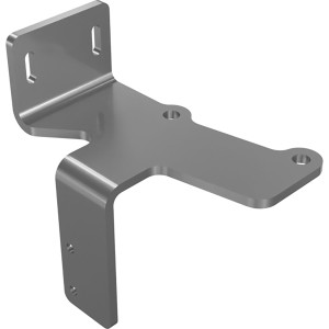 Genie Lift Part # 128588GT - FORMING,SOLENOID MOUNT, EA