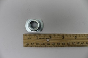 Genie Lift Part # 54.0200.0006GT - BUSHING M14, EA