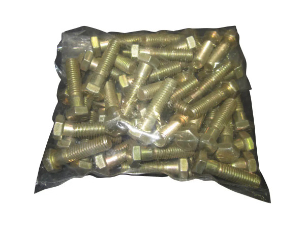 JLG Part # SJ103870 | SJ-HHCS.75-16PK50, PK