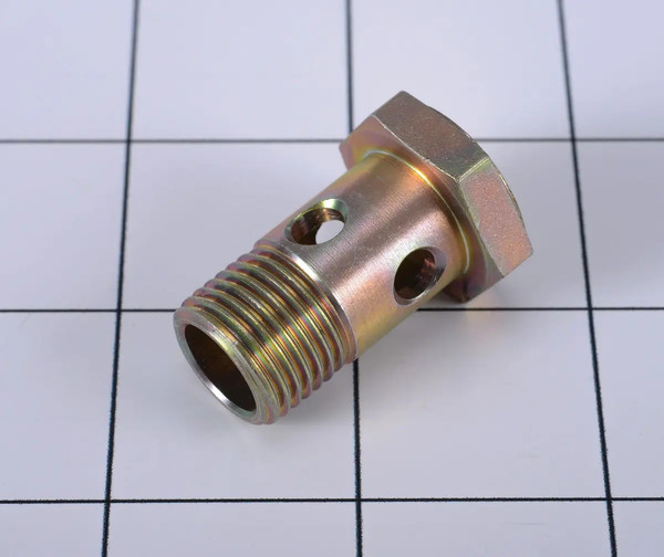 JLG Part # DTZ01137064 | DTZ-HOLLOW SCREW, EA