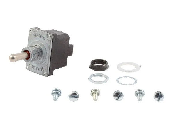 JLG Part # MK70015 | MK-TOGGLE SWITCH, EA