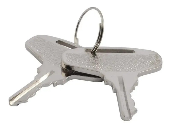 JLG Part # KU66711-5524-0 | KU-ING KEY (PAIR), EA