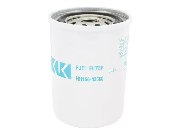 JLG Part # KUHH16643560 | KU-FUEL FILTER, EA