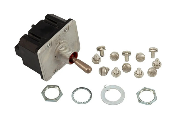 JLG Part # TS1194 | TS-TOGGLE SWITCH, EA