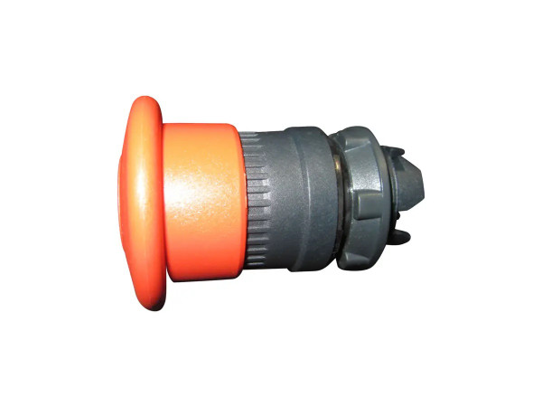 JLG Part # TELZB5AT4 | TEL-E STOP MSHRM HD, EA