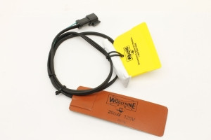 Genie Lift Part # 216615GT - ASSY HEATER, MODEL 18, 120V, EA