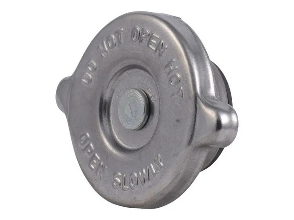JLG Part # GN75434 | GN-CAP,7 PSI RADIATOR, EA