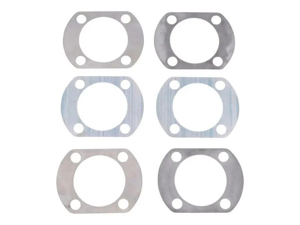 JLG Part # DN73306.400.03 | DN-SHIM KIT, EA