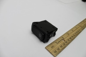 Genie Lift Part # 236350GT - SWITCH,WINDSHIELD WIPER/WASHER, EA