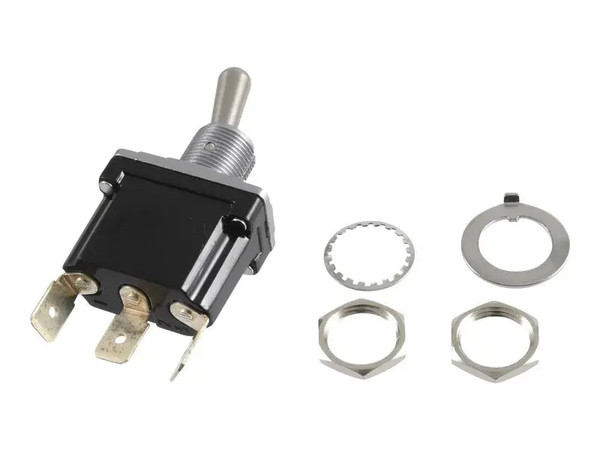 JLG Part # MEC2587423 | MEC-TOGGLE SWITCH, EA