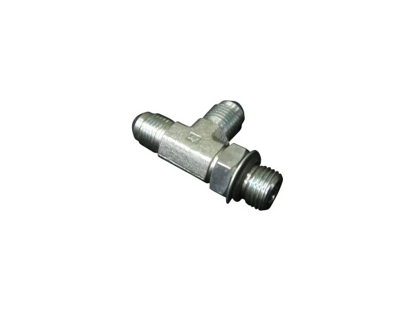 JLG Part # SN476746 | SN-FITTING,TEE, EA