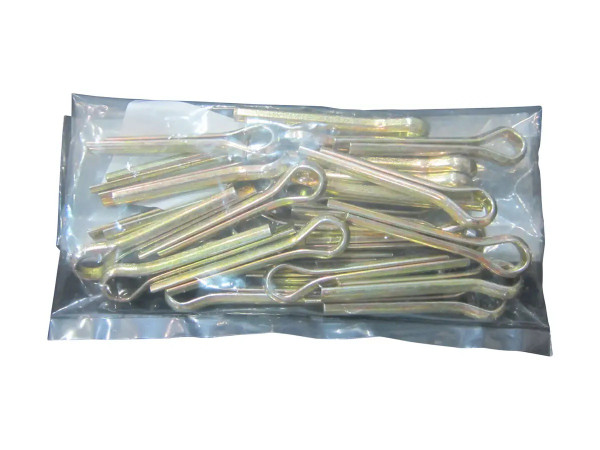JLG Part # GN13779 | GN-COTTER PIN PK 25, PK
