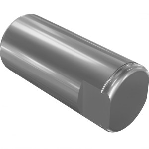Genie Lift Part # 231543GT - PIN,25MM, DIA.X56MM LG,1 RING,2 FLAT, EA