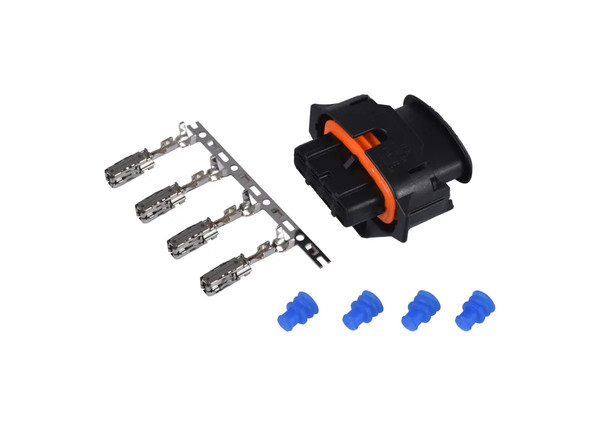 JLG Part # DTZ04215403 | DTZ-PLUG IN CONNECTOR, EA