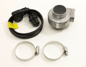Genie Lift Part # 161373GT - BLOCK HEATER,DEUTZ TCD3.6, EA
