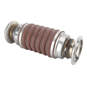 Genie Lift Part # 07.4501.0210GT - HOSE,EXHAUST, EA