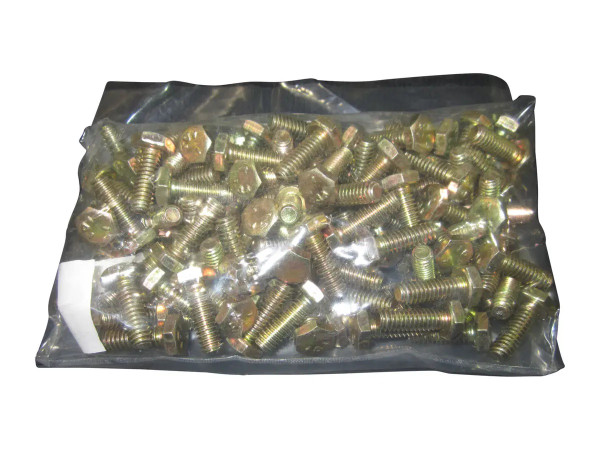 JLG Part # SN970029 | SN-HHCS.25-20 PK100, PK