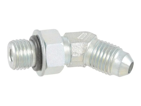JLG Part # GN45351 | GN-45DEG ELBOW, EA
