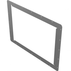 Genie Lift Part # 101738GT - WIPER,#3 TO #4, EA