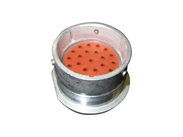 JLG Part # SN3040338 | SN-TERMINAL,RECEPT, EA