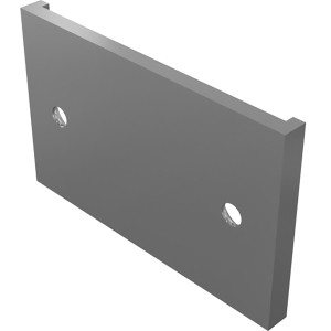Genie Lift Part # 236287GT - WEAR PAD,PRI EXT CYL,UPR,CBL, EA
