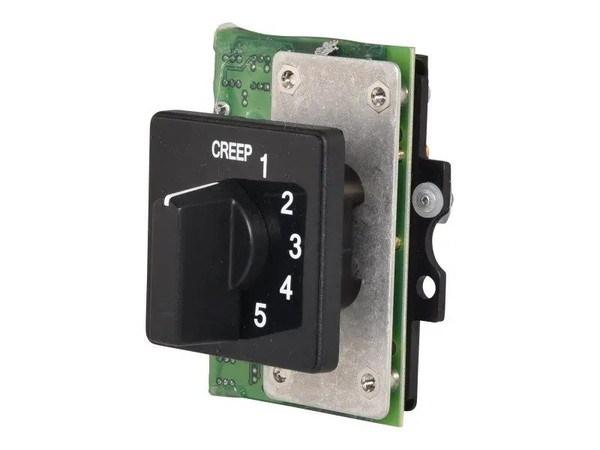 JLG Part # GN29643 | GN-CONTROLLER, EA