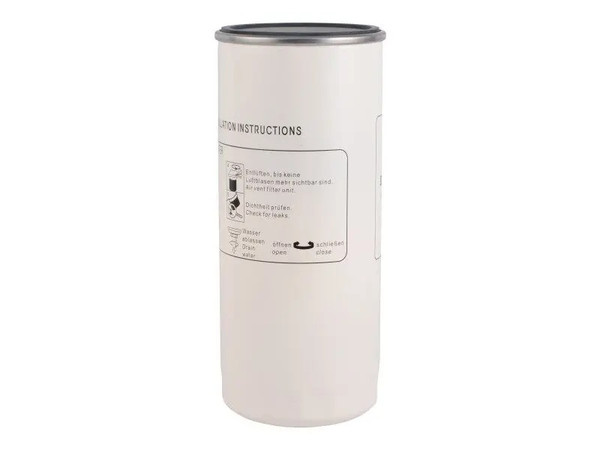 JLG Part # DTZ02937814 | DTZ-FILTER CARTRIDGE, EA