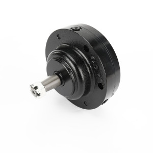 Genie Lift Part # 215550GT - BRAKE,1.5IN/FT SHAFT,W/ORIFICE, EA