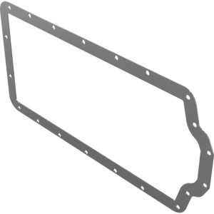 Genie Lift Part # 219536GT - GASKET,OIL PAN,1204E-E44TA, EA