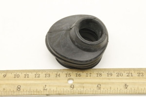 Genie Lift Part # 56.0016.0160GT - BOOT,CONTROL LEVER, EA